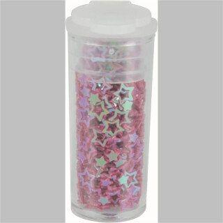 Stylex Glitter-Set 11-teilig