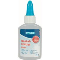 Stylex Glitter-Set 11-teilig