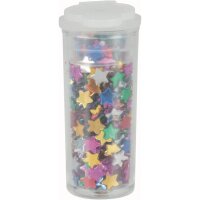 Stylex Glitter-Set 11-teilig
