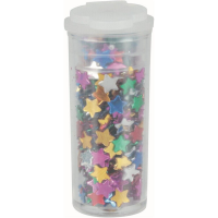 Stylex Glitter-Set 11-teilig