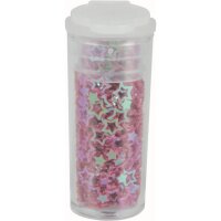 Stylex Glitter-Set 11-teilig