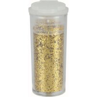 Stylex Glitter-Set 11-teilig