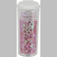 Stylex Glitter-Set 11-teilig
