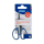 STYLEX Silhouettenschere Blau