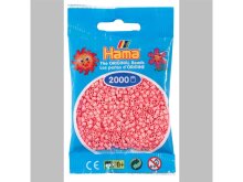 Hama 2000 Mini Bügelperlen - Ø 2,5 mm (ab 10...