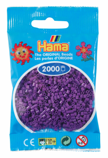 Hama Mini Perlen im Beutel