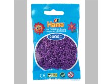 Hama 2000 Mini Bügelperlen - Ø 2,5 mm (ab 10...