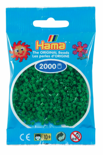 Hama Mini Perlen im Beutel