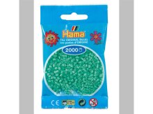 Hama 2000 Mini Bügelperlen - Ø 2,5 mm (ab 10...