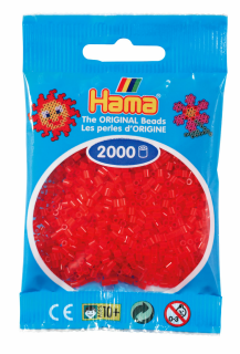 Hama Mini Perlen im Beutel