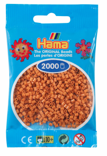 Hama Mini Perlen im Beutel