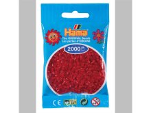 Hama 2000 Mini Bügelperlen - Ø 2,5 mm (ab 10...