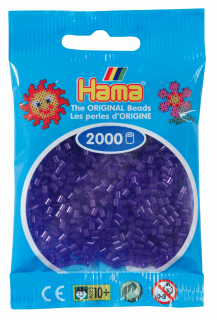 Hama Mini Perlen im Beutel