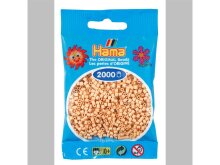 Hama 2000 Mini Bügelperlen - Ø 2,5 mm (ab 10...