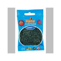 Hama 2000 Mini Bügelperlen - Ø 2,5 mm (ab 10...