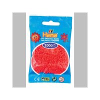 Hama 2000 Mini Bügelperlen - Ø 2,5 mm (ab 10...
