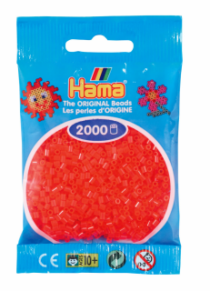 Hama Mini Perlen im Beutel