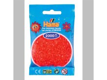 Hama 2000 Mini Bügelperlen - Ø 2,5 mm (ab 10...