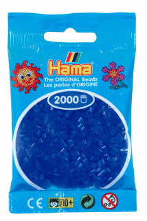 Hama Mini Perlen im Beutel