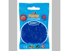 Hama 2000 Mini Bügelperlen - Ø 2,5 mm (ab 10...