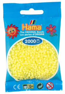 Hama Mini Perlen im Beutel