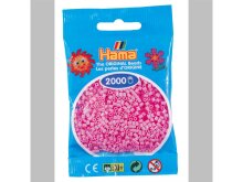 Hama 2000 Mini Bügelperlen - Ø 2,5 mm (ab 10...