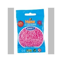 Hama 2000 Mini Bügelperlen - Ø 2,5 mm (ab 10...
