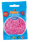 Hama 2000 Mini Bügelperlen - Ø 2,5 mm (ab 10...