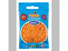 Hama 2000 Mini Bügelperlen - Ø 2,5 mm (ab 10...