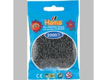 Hama 2000 Mini Bügelperlen - Ø 2,5 mm (ab 10...