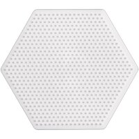 Hama Stiftplatte für Mini Bügelperlen Ø...