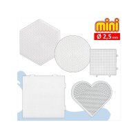 Hama Mini Stiftplatten - Auswahl