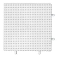 Hama Mini Stiftplatten 575 - Quadrat klein erweiterbar