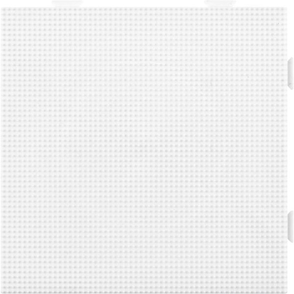 Hama Mini Stiftplatten 593 - Quadrat groß erweiterbar