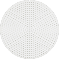 Hama Mini Stiftplatten 595 - Kreis