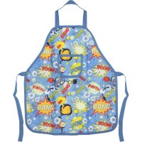 STYLEX Bastelschürze für Kinder