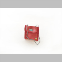 SCHOOL-MOOD 7-tlg. Schulranzen Set Timeless M.B. Rehkitz (Lissy)