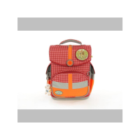 SCHOOL-MOOD 7-tlg. Schulranzen Set Timeless M.B. Rehkitz (Lissy)