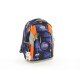 SCHOOL-MOOD 7-tlg. Schulrucksack Set LOOP Raumschiff (Galaxy)