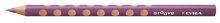 LYRA GROOVE Jumbo Einzelstift Violett hell