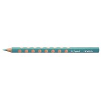 LYRA GROOVE Jumbo Einzelstift Türkis