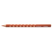 LYRA GROOVE Jumbo Einzelstift Venezianischrot