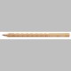 LYRA GROOVE Jumbo Einzelstift Gold