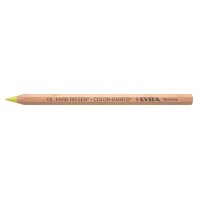 LYRA Farb-Riesen Einzelstift natur, Leuchtgelb
