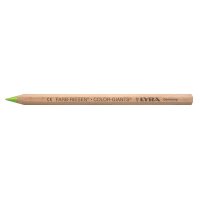 LYRA Farb-Riesen Einzelstift natur, Leuchtgrün