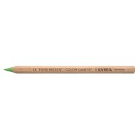 LYRA Farb-Riesen Einzelstift natur, Maigrün