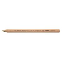 LYRA Farb-Riesen Einzelstift natur, Gold