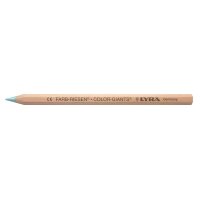 LYRA Farb-Riesen Einzelstift natur, Türkis