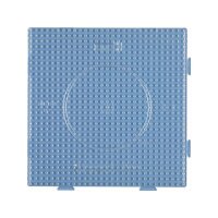 16x Hama Midi Stiftplatte 234TR - Quadrat (groß)...