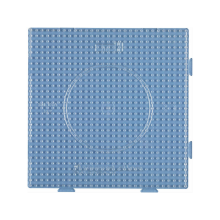 16x Hama Midi Stiftplatte 234TR - Quadrat (groß)...